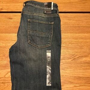 New York & company jeans